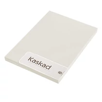Fénymásolópapír színes KASKAD A/4 80 g vanília 12 100 ív/csomag