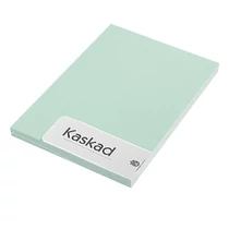 Fénymásolópapír színes KASKAD A/4 80 g zöld 65 100 ív/csomag
