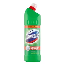 Fertőtlenítő DOMESTOS Extended Power Pine 1250ml Fertőtlenítő DOMESTOS Extended Power Pine 1250ml