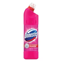 Fertőtlenítő DOMESTOS Extended Power Pink 750ml Fertőtlenítő DOMESTOS Extended Power Pink 750ml