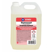 Fertőtlenítő DYMOSEPT Citrom 5L Fertőtlenítő DYMOSEPT Citrom 5L