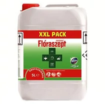 Fertőtlenítő FLÓRASZEPT Professional 5L Fertőtlenítő FLÓRASZEPT Professional 5L