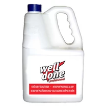 Fertőtlenítő kéztisztítószer WELL DONE Fine antibakteriális 5L Fertőtlenítő kéztisztítószer WELL DONE Fine antibakteriális 5L