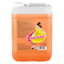 Fertőtlenítő mosogatószer CLEAN CENTER KIM kézi 5L Fertőtlenítő mosogatószer CLEAN CENTER KIM kézi 5L