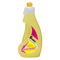 Fertőtlenítő mosogatószer CLEAN CENTER Urania 1L