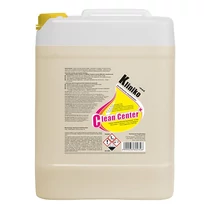 Fertőtlenítő tisztítószer CLEAN CENTER Kliniko-med 10L Fertőtlenítő tisztítószer CLEAN CENTER Kliniko-med 10L