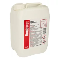 Fertőtlenítőszer BRADOSEPT aldehidmentes 5L Fertőtlenítőszer BRADOSEPT aldehidmentes 5L