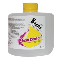 Fertőtlenítőszer CLEAN CENTER Kliniko-tempo kéz és felület 500 ml Fertőtlenítőszer CLEAN CENTER Kliniko-tempo kéz és felület 500 ml