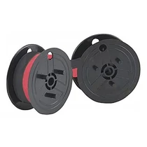 Festékszalag utángyártott WHITE BOX GR.51 13mm 2 orsós piros-fekete Festékszalag utángyártott WHITE BOX GR.51 13mm 2 orsós piros-fekete