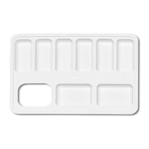 Festőpaletta NEBULO Festőpaletta NEBULO