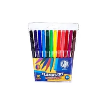 Filctoll ASTRA 12 színű Filctoll ASTRA 12 színű