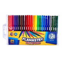 Filctoll ASTRA 24 színű Filctoll ASTRA 24 színű