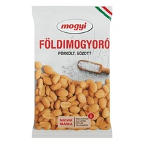 Földimogyoró MOGYI pörkölt sós 300 g