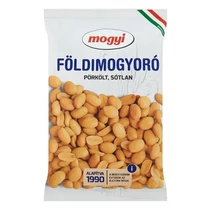 Földimogyoró MOGYI pörkölt sótlan 300 g