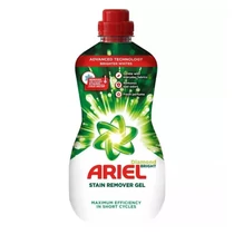 Folteltávolító gel ARIEL white 950 ml Folteltávolító gel ARIEL white 950 ml