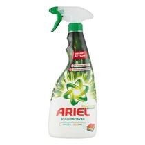Folteltávolító gel szórófejes ARIEL color&white dimaond bright 750 ml Folteltávolító gel szórófejes ARIEL color&white dimaond bright 750 ml
