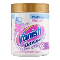 Folteltávolító por VANISH White 470 g Folteltávolító por VANISH White 470 g