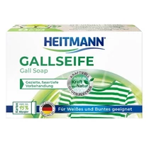 Folteltávolító szappan HEITMANN 100 g Folteltávolító szappan HEITMANN 100 g