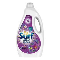 Folyékony mosószer SURF Lavender 3 liter 60 mosás Folyékony mosószer SURF Lavender 3 liter 60 mosás