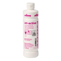 Folyékony súrolószer KIEHL Jet Active 500 ml Folyékony súrolószer KIEHL Jet Active 500 ml