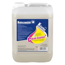 Folyékony szappan CLEAN CENTER Kliniko-sept fertőtlenítő hatású 500 ml Folyékony szappan CLEAN CENTER Kliniko-sept fertőtlenítő hatású 500 ml
