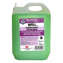 Folyékony szappan WELL aloe vera 5L Folyékony szappan WELL aloe vera 5L