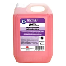 Folyékony szappan WELL gránátalma 5L Folyékony szappan WELL gránátalma 5L