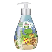 Folyékony szappan pumpás FROSCH gyerek környezetbarát 300 ml Folyékony szappan pumpás FROSCH gyerek környezetbarát 300 ml
