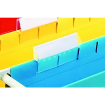 Függőmappa cserecímketartó ESSELTE Classic papírral 25 darabos Függőmappa cserecímketartó ESSELTE Classic papírral 25 darabos