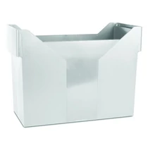 Függőmappa tartó DONAU szürke Függőmappa tartó DONAU szürke