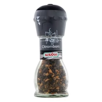 Fűszermalom KOTÁNYI citrombors 29 g