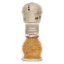 Fűszermalom KOTÁNYI curry 45 g