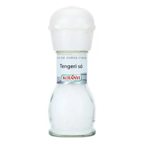 Fűszermalom KOTÁNYI jódozott tengeri só 92 g Fűszermalom KOTÁNYI jódozott tengeri só 92 g