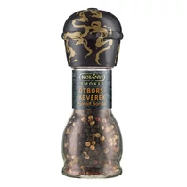 Fűszermalom KOTÁNYI ötbors füstölt borssal 42 g