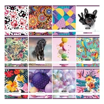 Füzet vonalas NEBULO A/4 32 lapos 81-32 L-Design 12 darabos Füzet vonalas NEBULO A/4 32 lapos 81-32 L-Design 12 darabos
