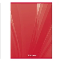 Füzet kockás FORTUNA Basic A/4 32 lapos 87-32 Füzet kockás FORTUNA Basic A/4 32 lapos 87-32
