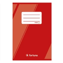 Füzet kockás FORTUNA Basic A/5 32 lapos 27-32 Füzet kockás FORTUNA Basic A/5 32 lapos 27-32