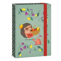 Füzetbox ARS UNA A/4 Apple Pie Füzetbox ARS UNA A/4 Apple Pie