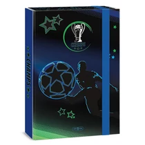 Füzetbox ARS UNA A/4 Champs Füzetbox ARS UNA A/4 Champs