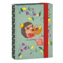 Füzetbox ARS UNA A/5 Apple Pie Füzetbox ARS UNA A/5 Apple Pie