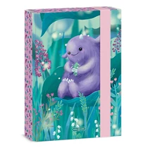 Füzetbox ARS UNA A/5 Mon Mignon Füzetbox ARS UNA A/5 Mon Mignon