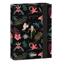 Füzetbox ARS UNA A/5 Tahiti