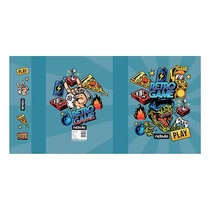 Füzetbox NEBULO A/5 Gamer Füzetbox NEBULO A/5 Gamer