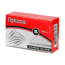 Gemkapocs OPTIMA 50mm Gemkapocs OPTIMA 50mm