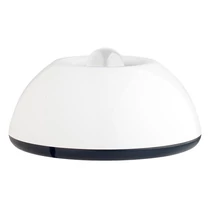 Gemkapocstartó ICO Lux fehér Gemkapocstartó ICO Lux fehér