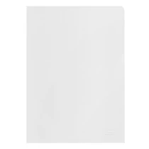 Genotherm "L" ESSELTE Recycled  A/4 100 mikron narancsos 100 darabos Genotherm "L" ESSELTE Recycled  A/4 100 mikron narancsos 100 darabos