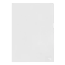 Genotherm "L" ESSELTE Standard  A/4 115 mikron narancsos 10 darabos Genotherm "L" ESSELTE Standard  A/4 115 mikron narancsos 10 darabos