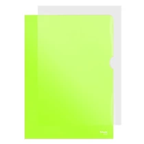 Genotherm "L" ESSELTE Standard A/4 115 mikron narancsos sárga 25 darabos Genotherm "L" ESSELTE Standard A/4 115 mikron narancsos sárga 25 darabos