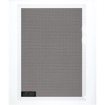 Genotherm "L" PLUS A/4 adatvédelmi szöveget titkosító fehér 5 darabos Genotherm "L" PLUS A/4 adatvédelmi szöveget titkosító fehér 5 darabos