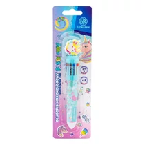 Golyóstoll ASTRA PEN 10 színű bliszteres Golyóstoll ASTRA PEN 10 színű bliszteres